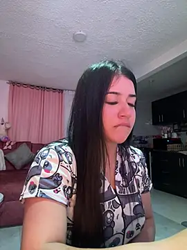 KallyMyller1 online show from 03/10/25, 01:34