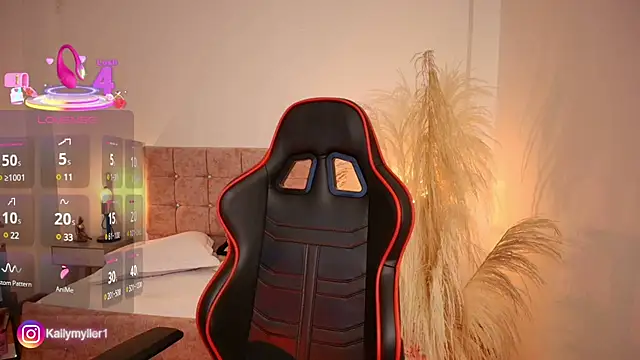 KallyMyller1 online show from 03/11/25, 07:36