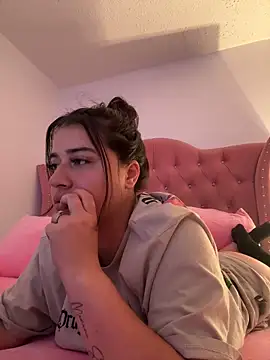 KallyMyller1 online show from 03/13/25, 03:44