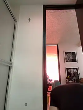 KallyMyller1 online show from 09/10/25, 07:14