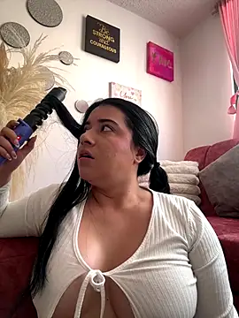 KallyMyller1 online show from 09/13/25, 07:46