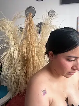 KallyMyller1 online show from 10/09/25, 07:34