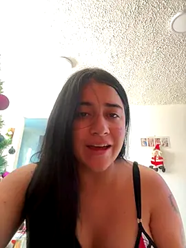 KallyMyller1 online show from 11/19/25, 04:07