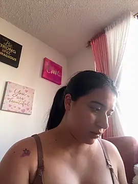 KallyMyller1 online show from 01/09/26, 07:59