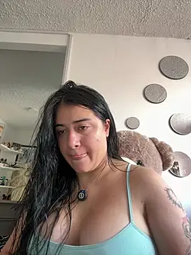 KallyMyller1 online show from 02/20/26, 07:58