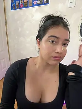 KallyMyller1 online show from 03/14/26, 03:39