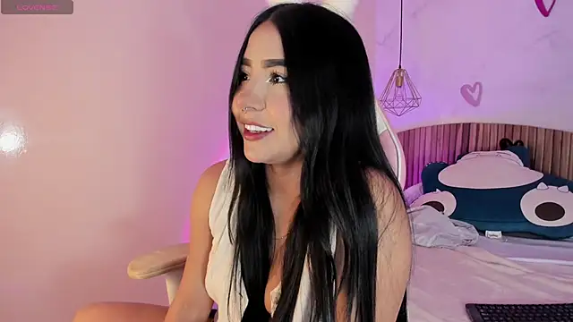 Mariana sweetest online show from 02/11/25, 04:56