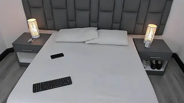 MiaYMolly online show from 12/22/24, 03:55