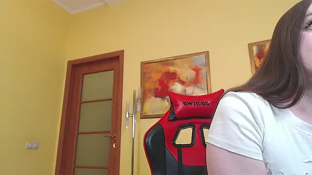 Agness sweet online show from 02/05/26, 09:14