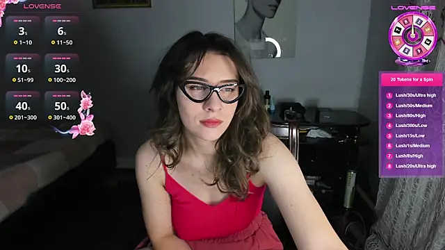 Snapshot of KindKristy chatting on 01/06/25, 05:08 KindKristy online show from 01/06/25, 05:08