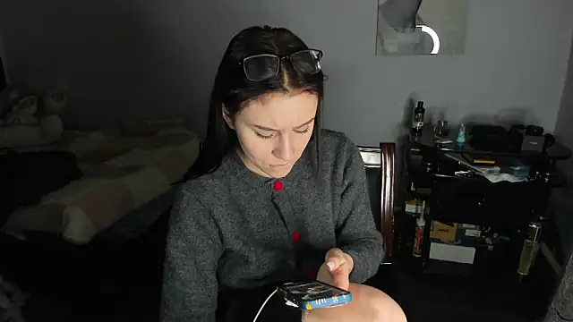 Snapshot of KindKristy chatting on 02/07/25, 09:37 KindKristy online show from 02/07/25, 09:37