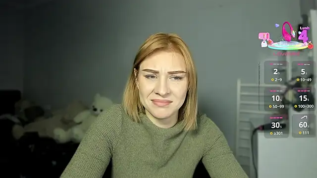 Snapshot of KindKristy chatting on 11/15/25, 05:27 KindKristy online show from 11/15/25, 05:27