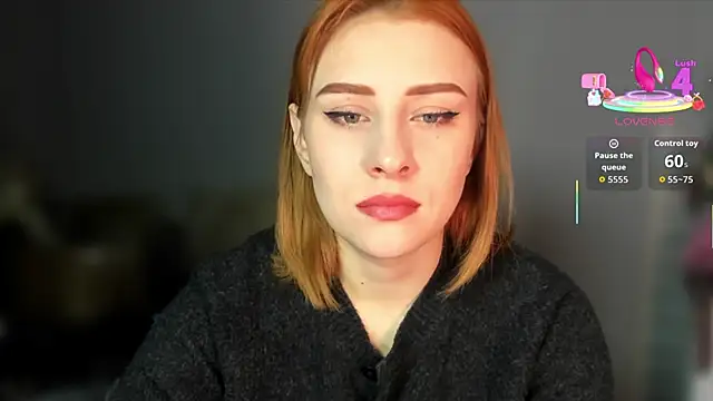 KindKristy online show from 01/14/26, 05:02