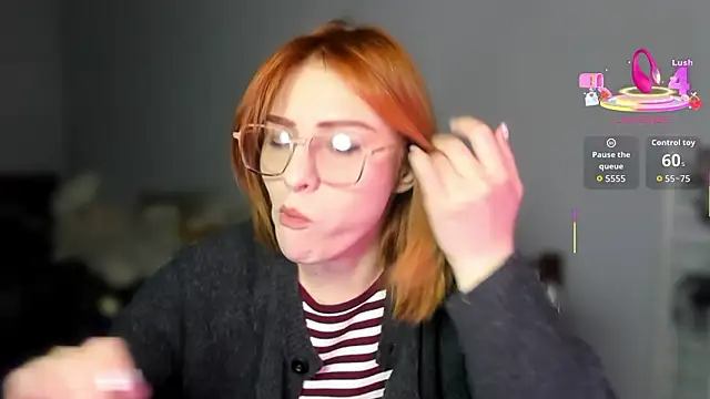 KindKristy online show from 02/04/26, 04:40