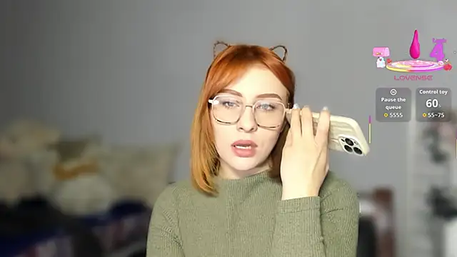 KindKristy online show from 02/06/26, 05:01