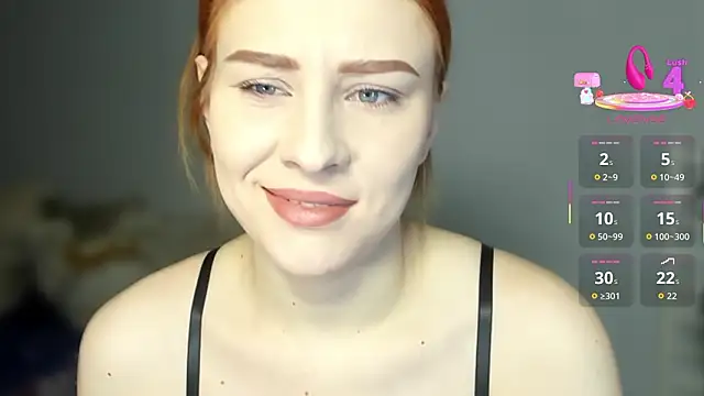 KindKristy online show from 02/07/26, 05:33