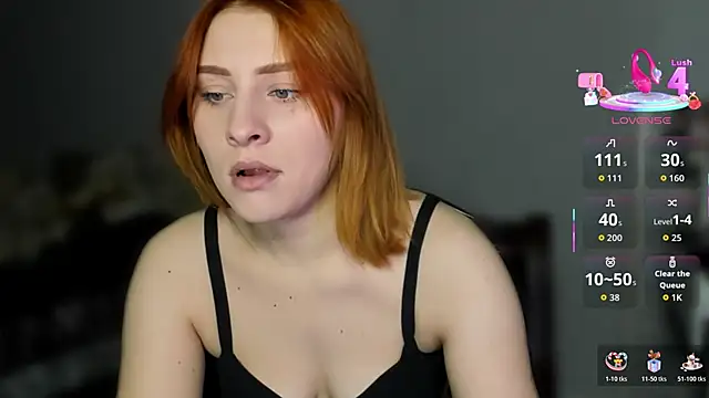 KindKristy online show from 02/21/26, 05:41