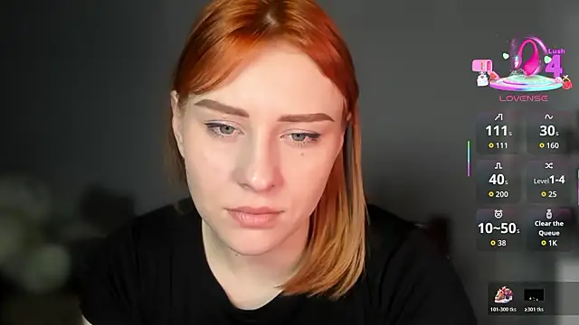 KindKristy online show from 03/16/26, 05:02