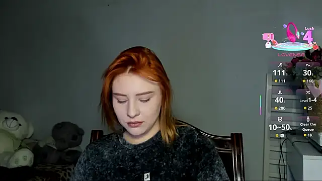 KindKristy online show from 03/28/26, 05:51