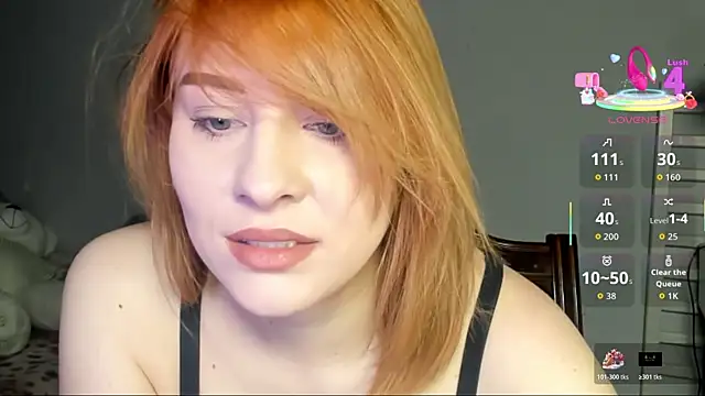 KindKristy online show from 04/02/26, 05:05