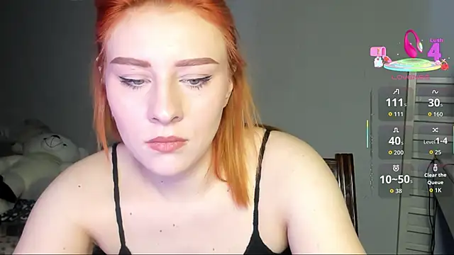 KindKristy online show from 04/05/26, 05:15