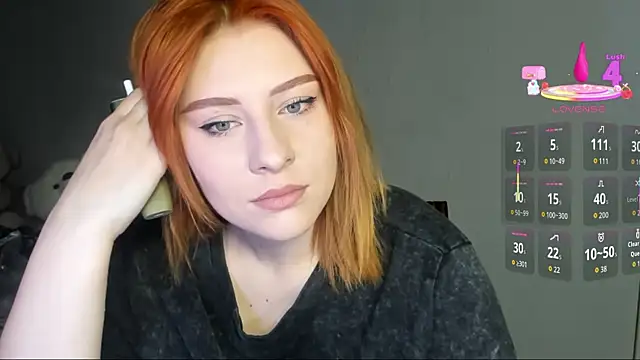 KindKristy online show from 04/11/26, 04:50