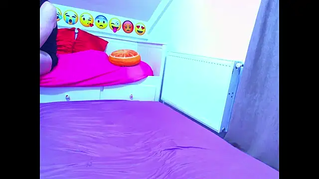 evehotty online show from 11/16/25, 08:03