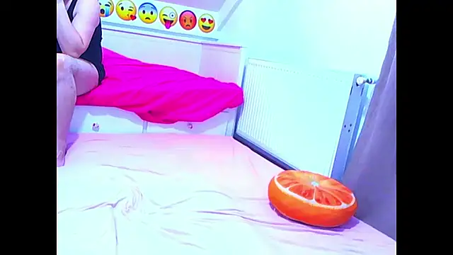 evehotty online show from 03/26/26, 08:03