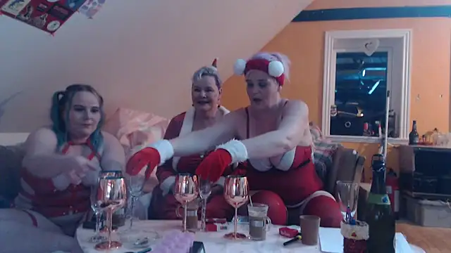 kathrin193 online show from 11/29/25, 07:06