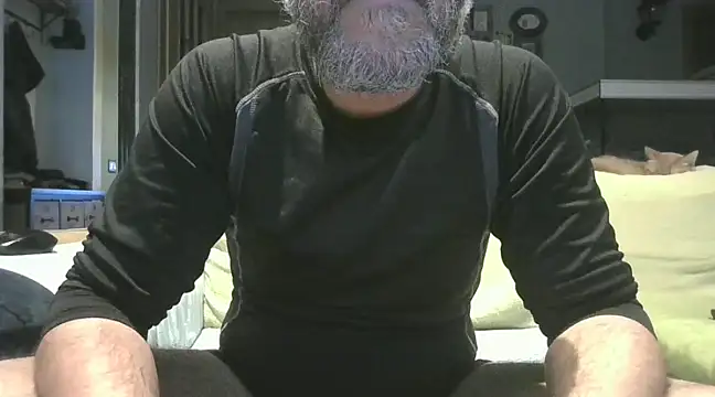 naked bear online show from 12/09/24, 05:08