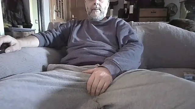 naked bear online show from 01/11/26, 09:58