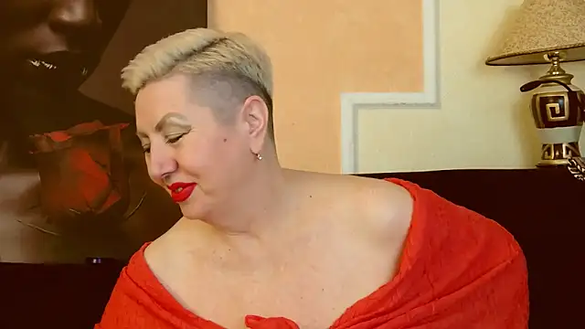 LadyPosh online show from 01/14/25, 10:12