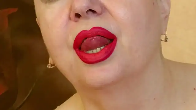 LadyPosh online show from 01/15/25, 05:08