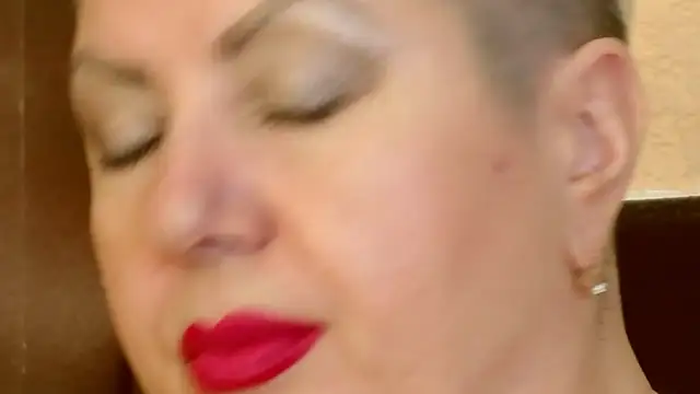 LadyPosh online show from 01/16/25, 04:07