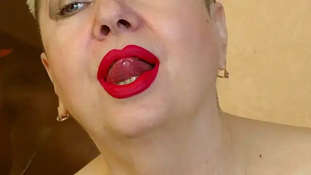 LadyPosh online show from 01/16/25, 10:23