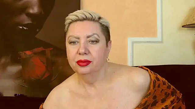 LadyPosh online show from 01/31/25, 05:30