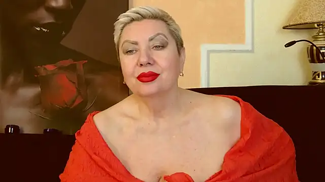 LadyPosh online show from 02/26/25, 04:25