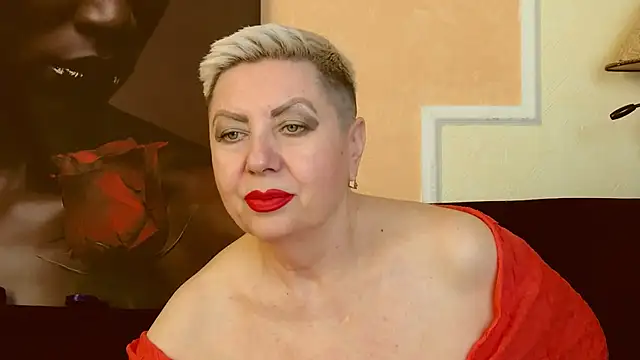 LadyPosh online show from 03/07/25, 09:38