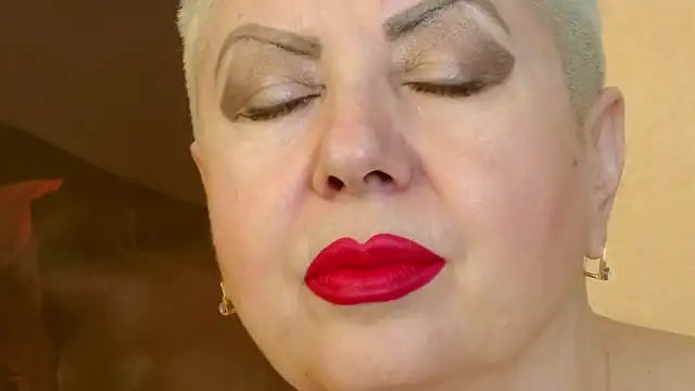 LadyPosh online show from 03/13/25, 09:37