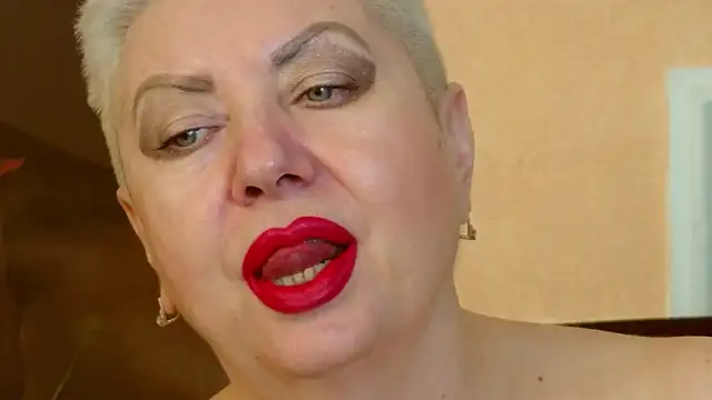 LadyPosh online show from 03/15/25, 04:24