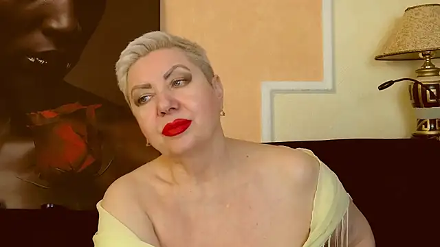 LadyPosh online show from 03/21/25, 05:00