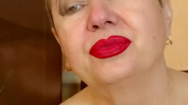 LadyPosh online show from 01/15/26, 08:45