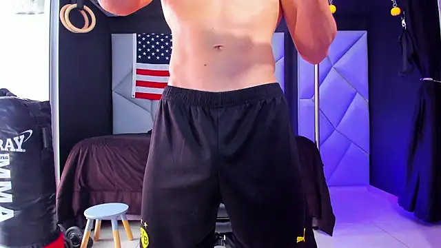 Aydenmiller96 online show from 02/05/25, 03:31