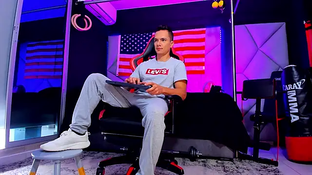 Aydenmiller96 online show from 09/16/25, 02:07