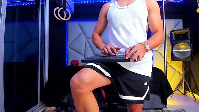 Aydenmiller96 online show from 05/16/26, 06:54
