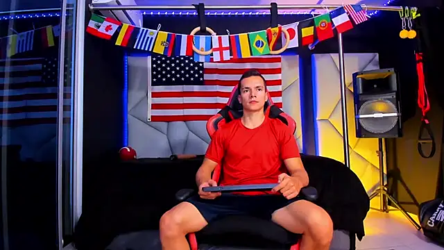 Aydenmiller96 online show from 07/05/26, 03:08