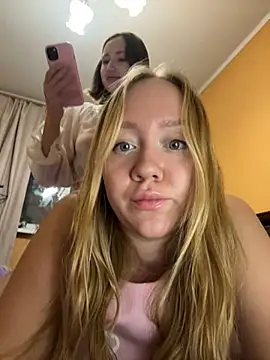 Vralice online show from 02/01/25, 01:51