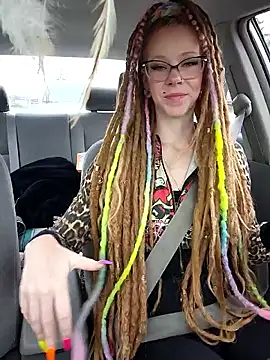 LucidLucy online show from 09/25/25, 02:54