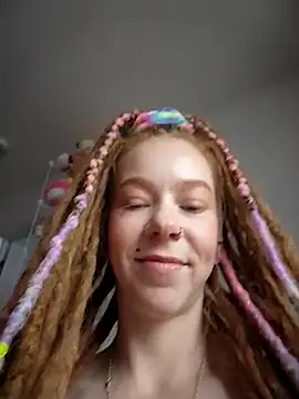 LucidLucy online show from 01/07/26, 02:19