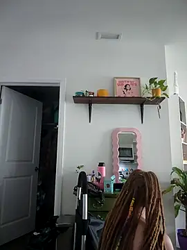 LucidLucy online show from 02/22/26, 03:32